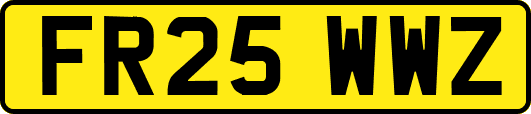 FR25WWZ