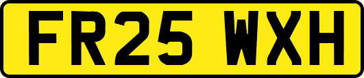 FR25WXH