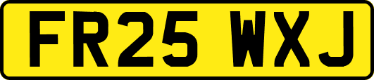 FR25WXJ