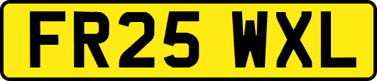 FR25WXL