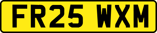 FR25WXM
