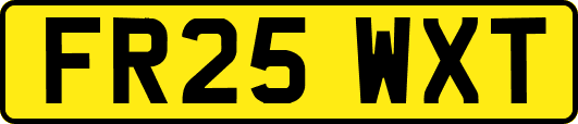 FR25WXT