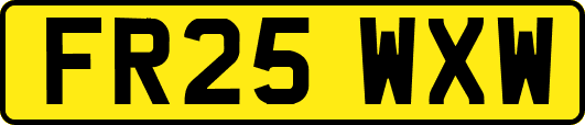 FR25WXW