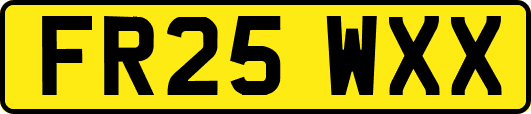 FR25WXX