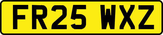 FR25WXZ