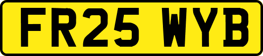 FR25WYB