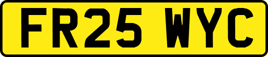 FR25WYC