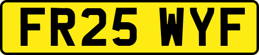 FR25WYF