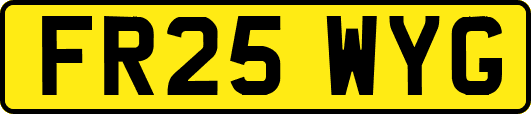 FR25WYG