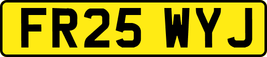 FR25WYJ