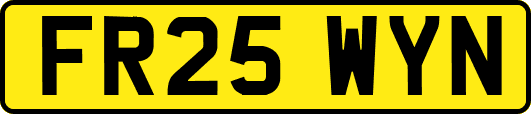 FR25WYN