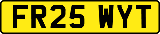 FR25WYT