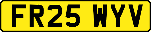 FR25WYV