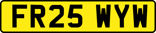 FR25WYW