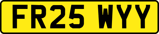 FR25WYY