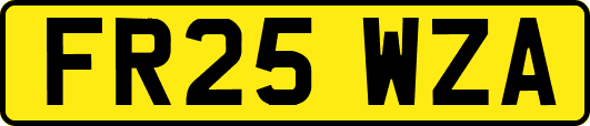 FR25WZA