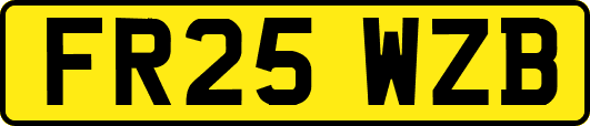 FR25WZB