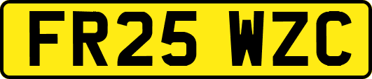 FR25WZC