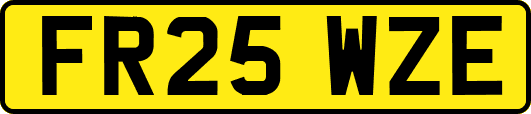 FR25WZE