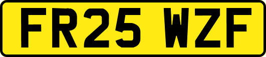 FR25WZF