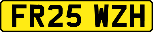 FR25WZH