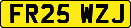 FR25WZJ