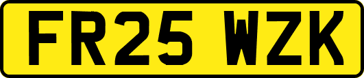 FR25WZK