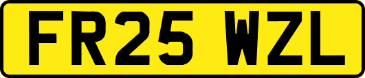 FR25WZL