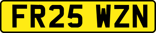 FR25WZN