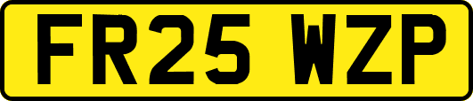 FR25WZP