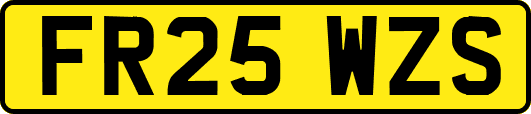 FR25WZS