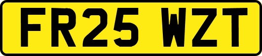 FR25WZT