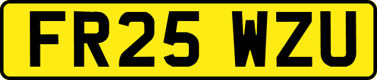 FR25WZU