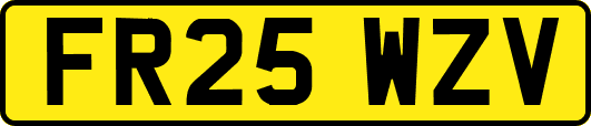FR25WZV