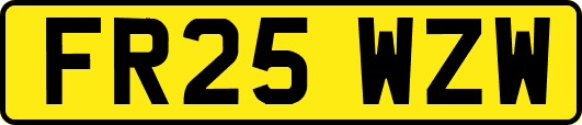 FR25WZW