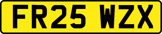 FR25WZX