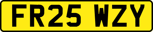 FR25WZY
