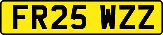 FR25WZZ