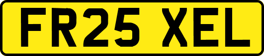 FR25XEL