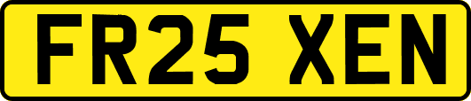 FR25XEN