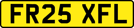 FR25XFL