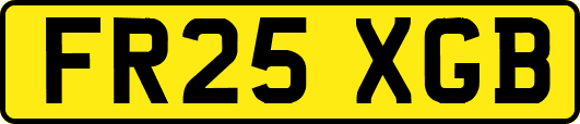 FR25XGB