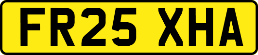 FR25XHA