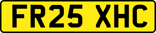 FR25XHC