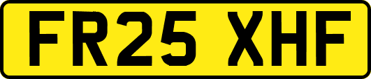 FR25XHF