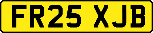 FR25XJB