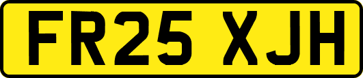 FR25XJH