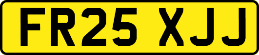 FR25XJJ