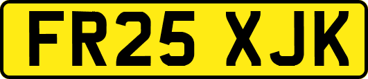 FR25XJK