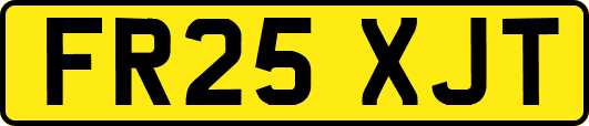 FR25XJT